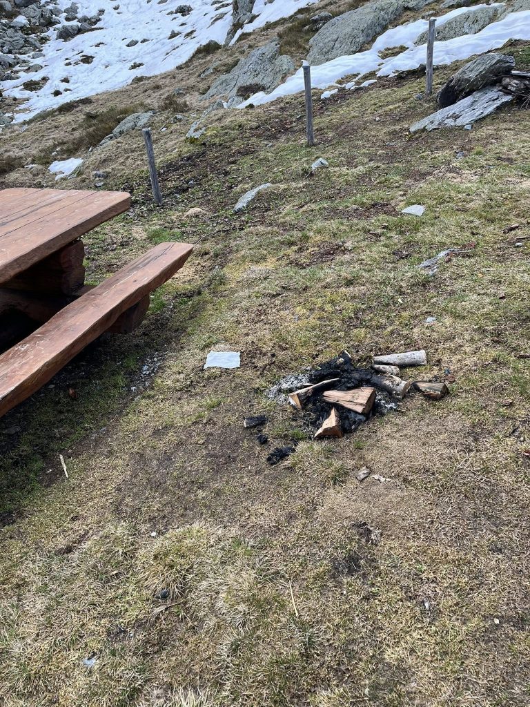 Foto FB Rifugio Pesciöla