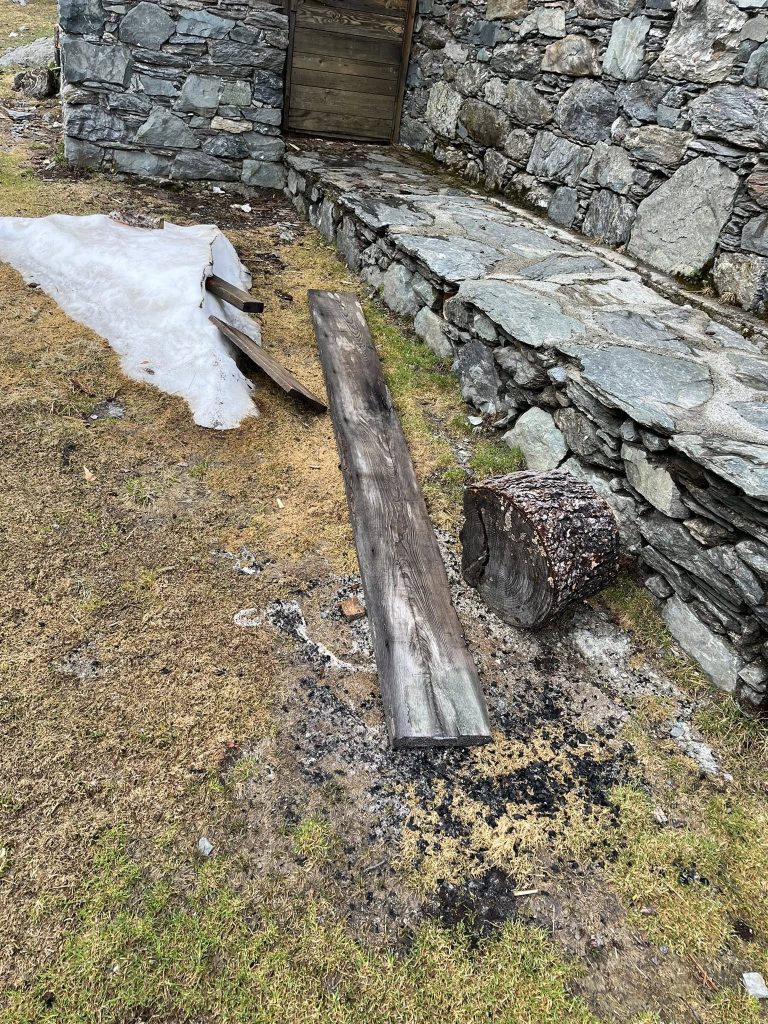 Foto FB Rifugio Pesciöla