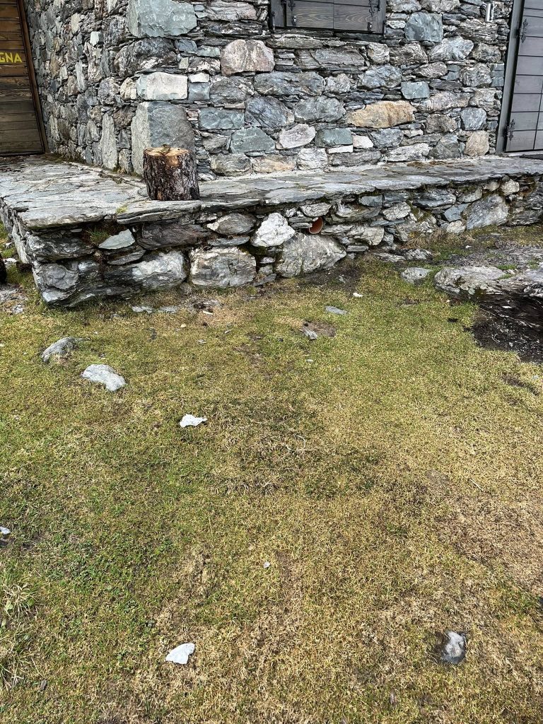 Foto FB Rifugio Pesciöla