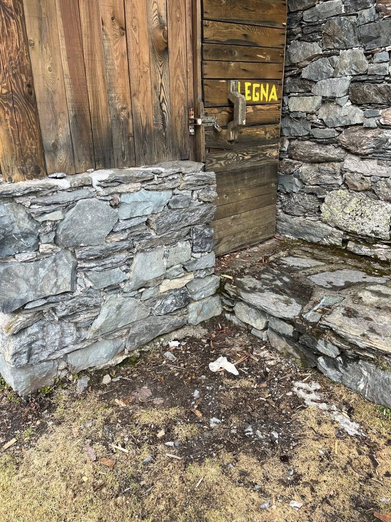 Foto FB Rifugio Pesciöla