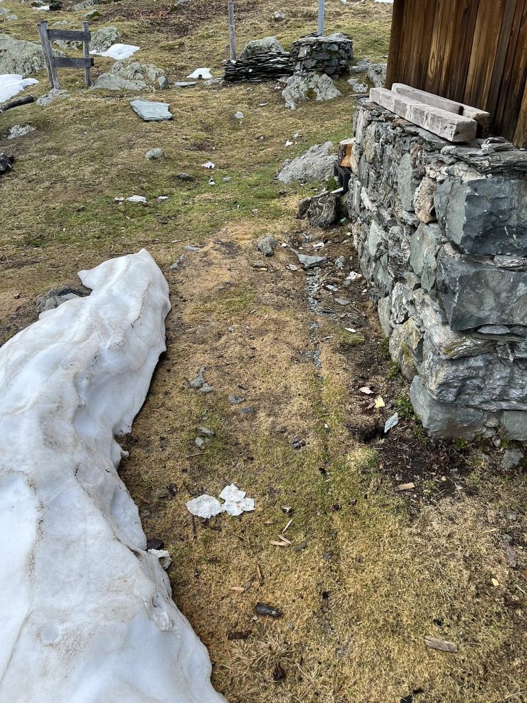 Foto FB Rifugio Pesciöla