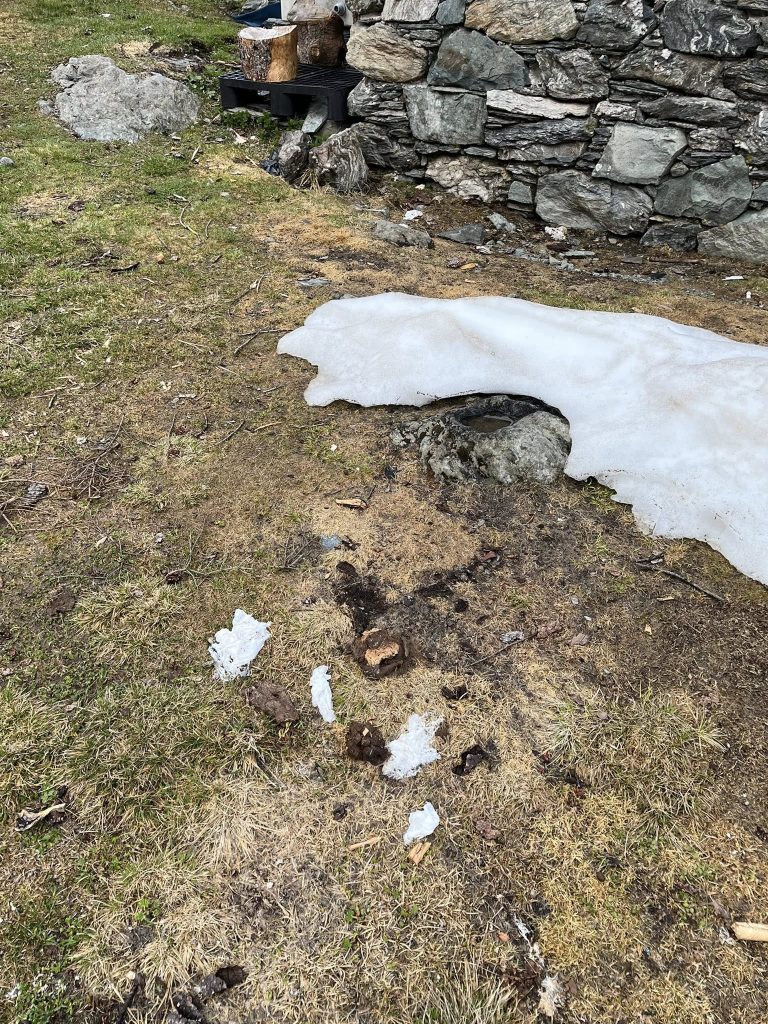 Foto FB Rifugio Pesciöla
