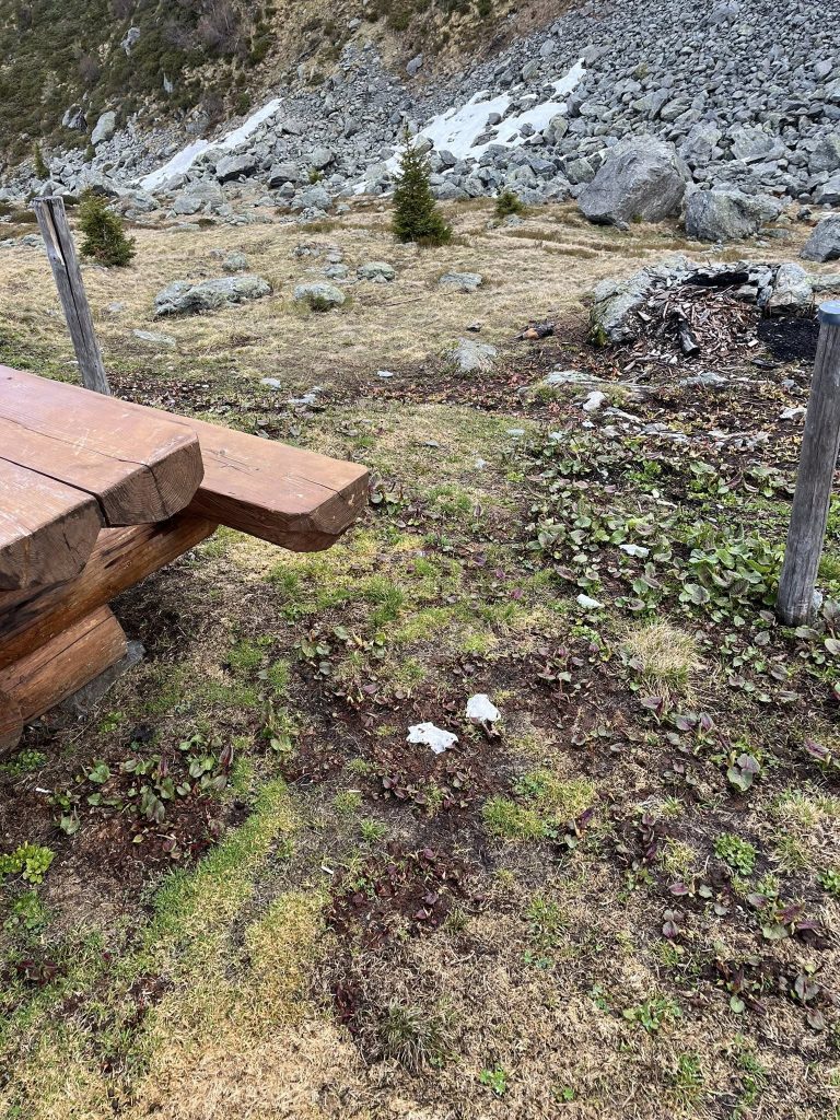 Foto FB Rifugio Pesciöla