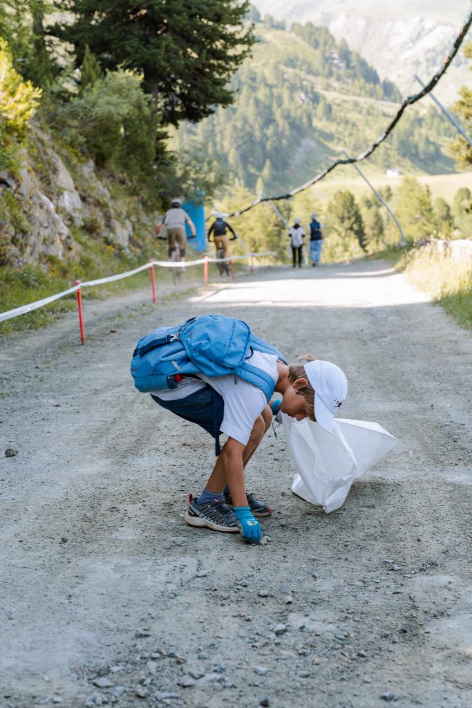 Dal Clean-Up Tour