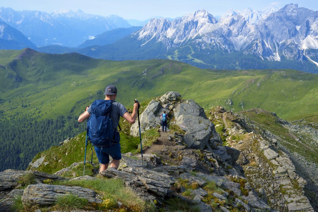Alpi Carniche @Devis Solerti