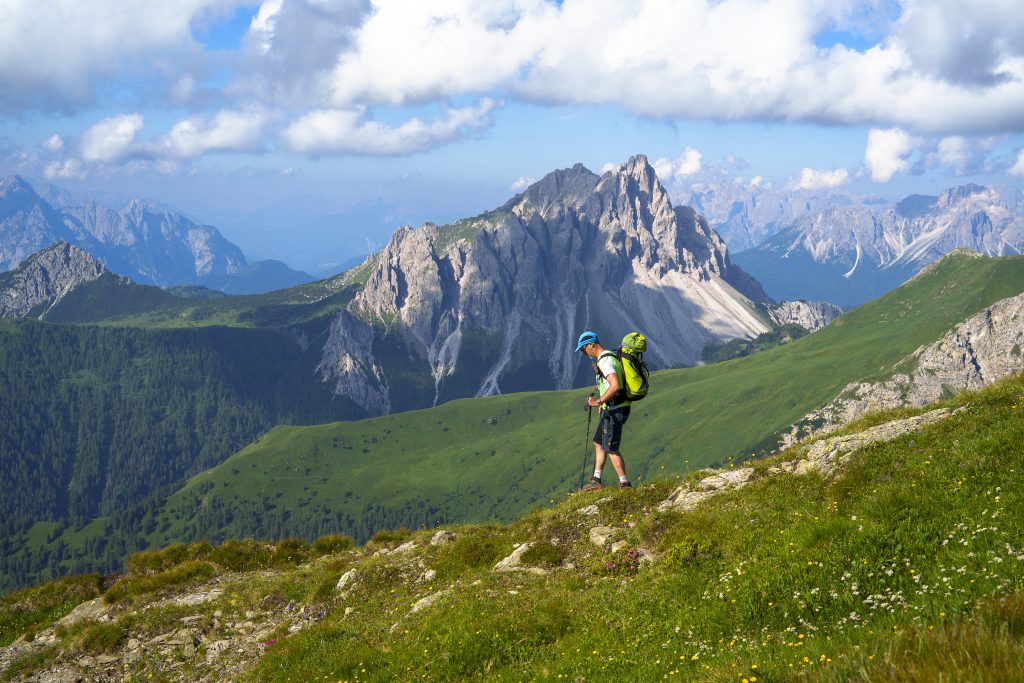 Alpi Carniche @Devis Solerti