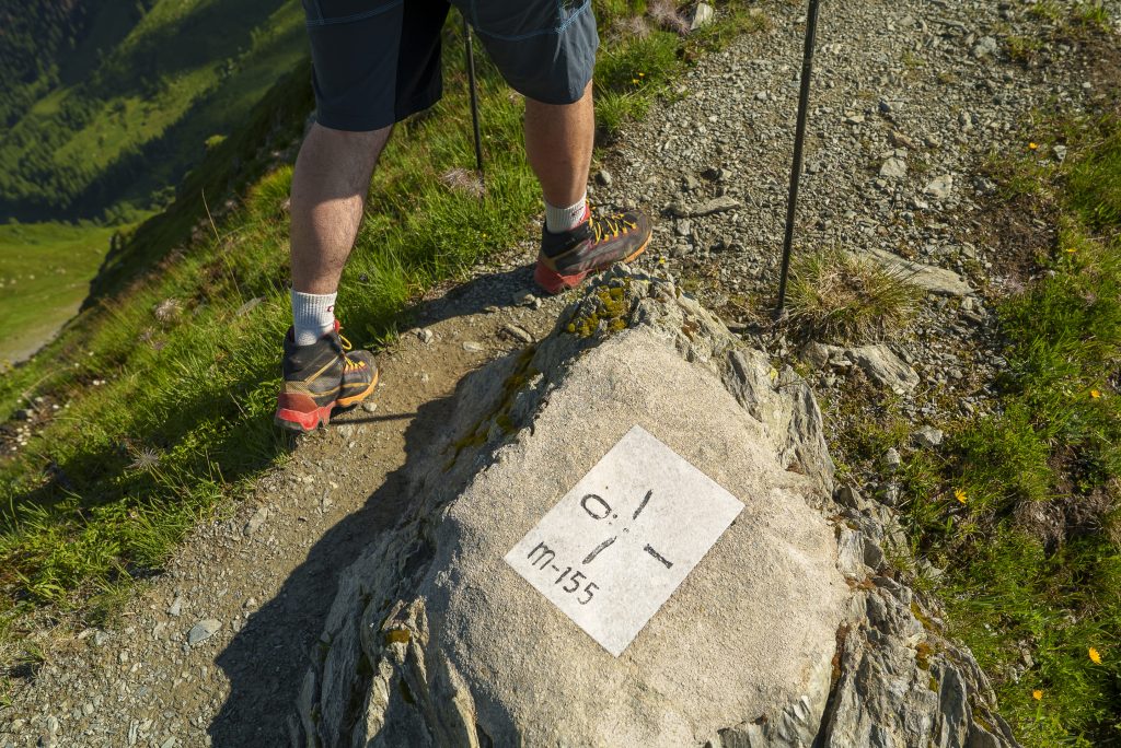 Alpi Carniche @Devis Solerti