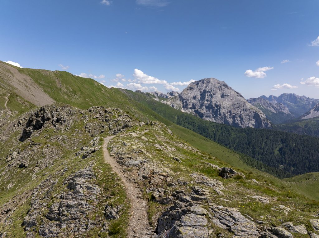 Alpi Carniche @Devis Solerti