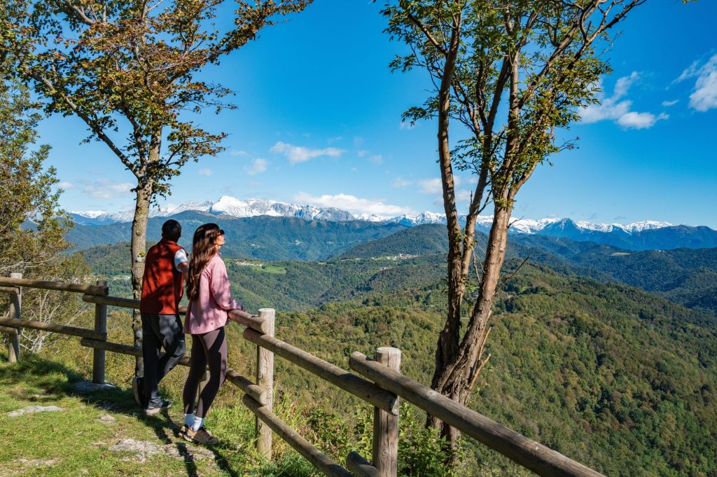 Valli del Natisone, Alpe Adria Trail @SAŠA HESS