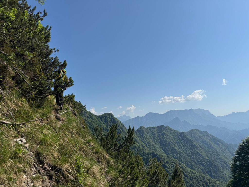Foto CNSAS Friuli Venezia-Giulia