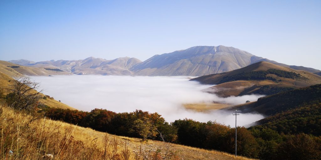 Piani di Castelluccio - Foto Tatiana Marras