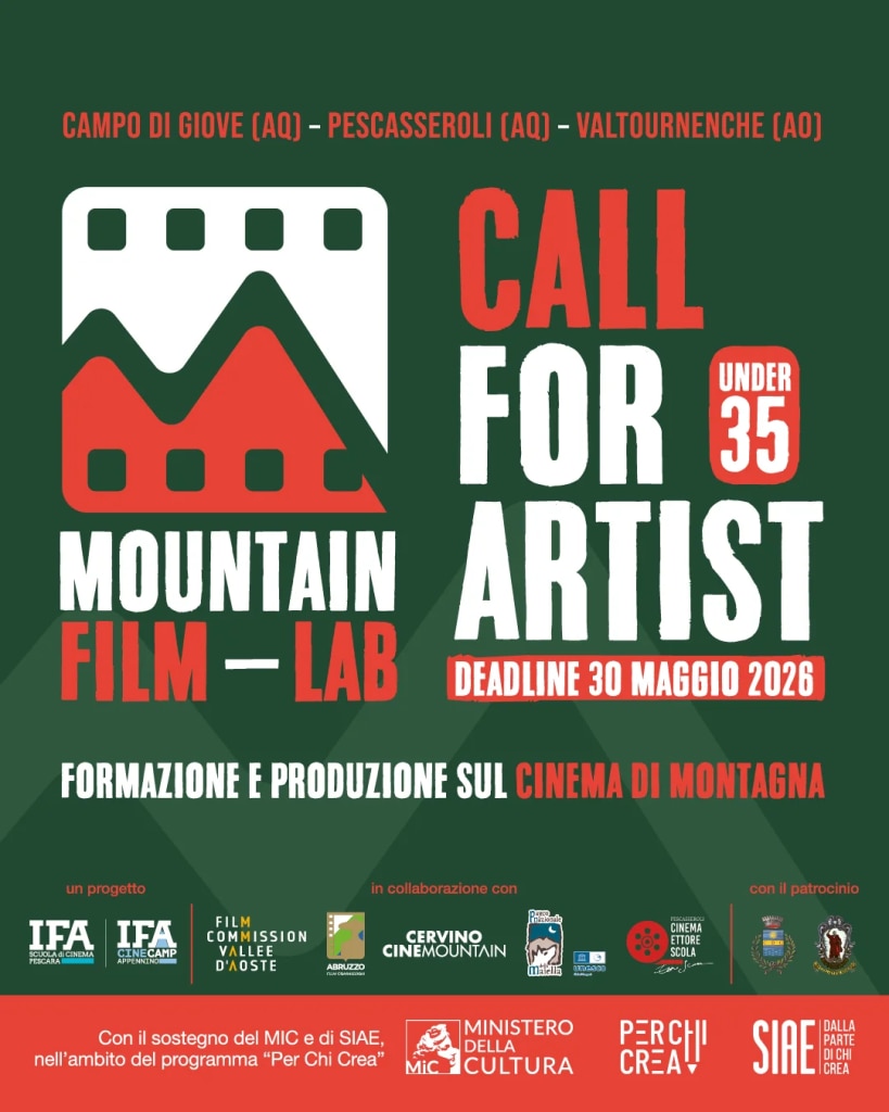 Mountain Film Lab