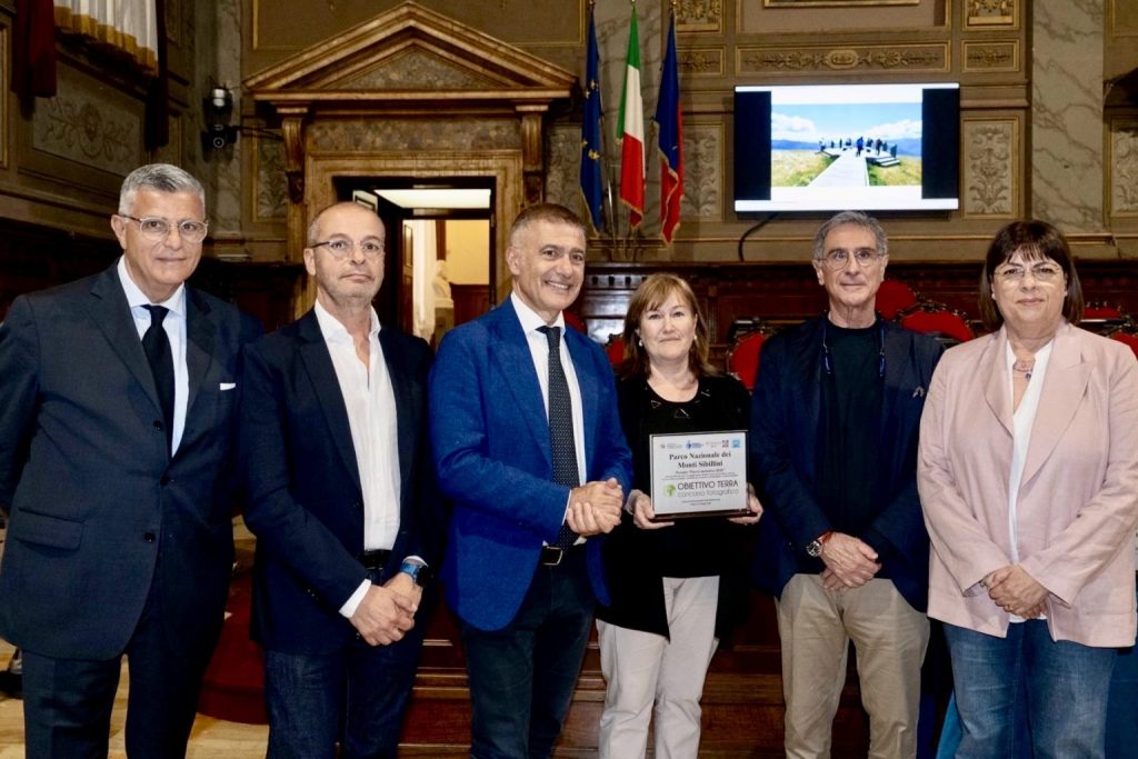Premio “Parco Inclusivo 2026” - Foto Fondazione Univerde