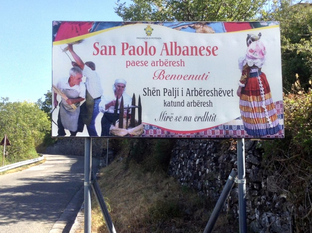 San Paolo Albanese - Foto Asia - Wikimedia Commons, CC BY-SA 4.0