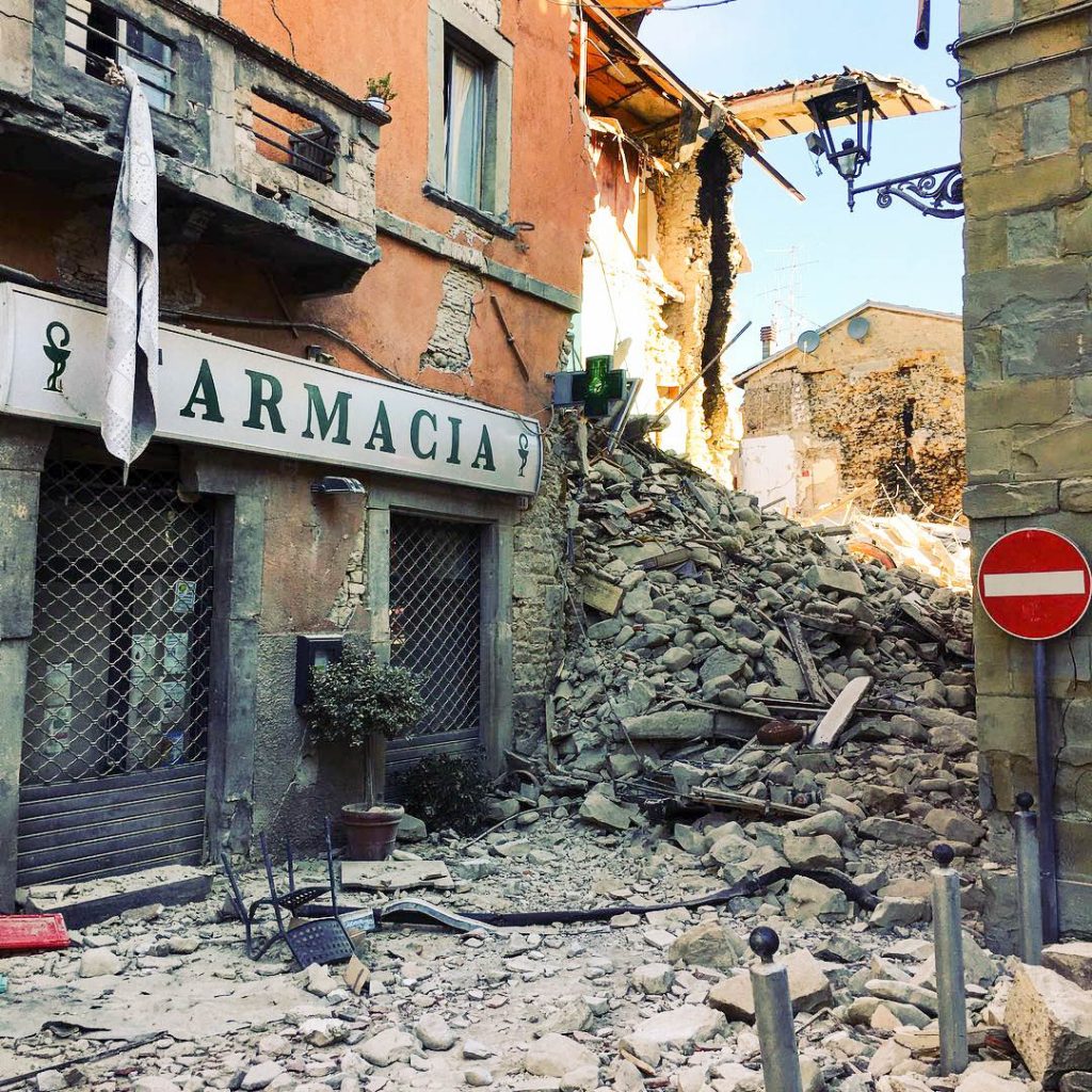 Foto diegobianchi3 - Wikimedia Commons, CC BY 2.0