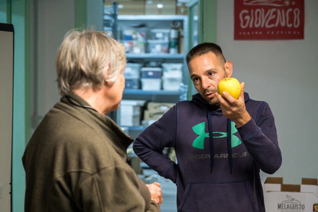 Visita presso un