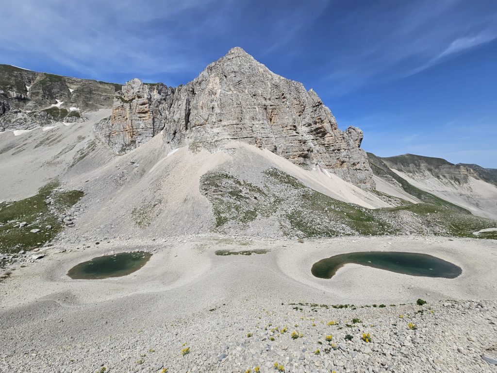 Lago di Pilato, foto di repertorio - Foto Piero Filaggi