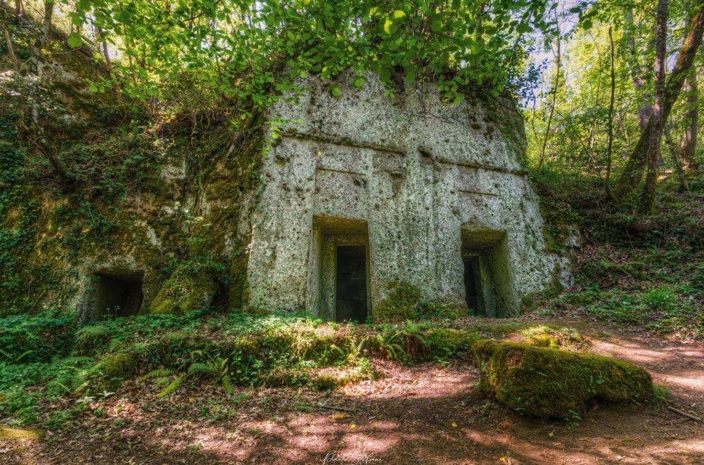 cammino dei 3 villaggi