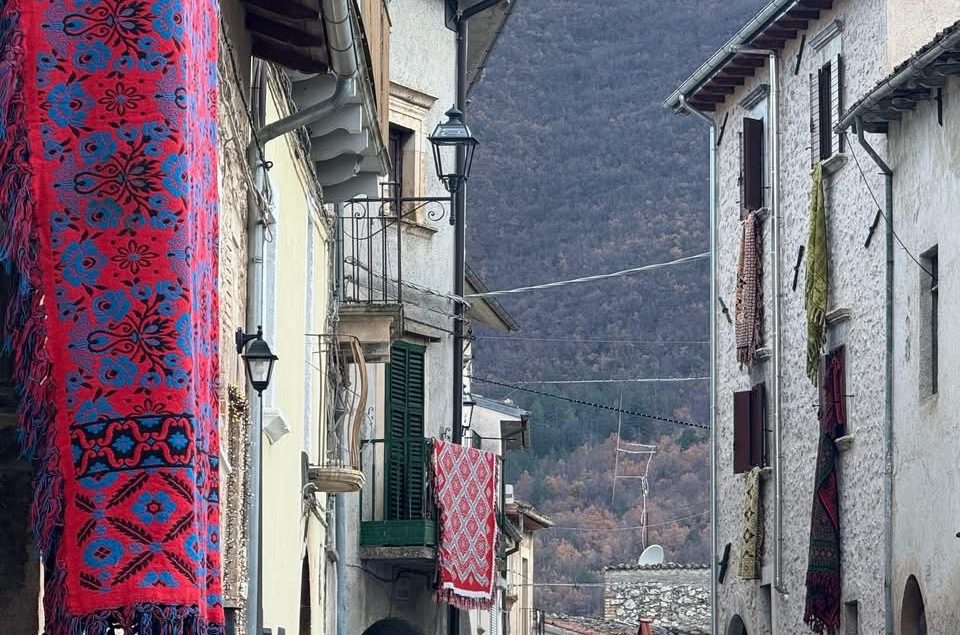 ju sbannmend, goriano valli