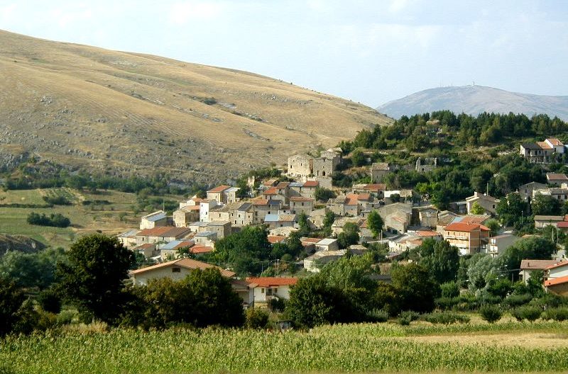 aschi, lupi, pnalm