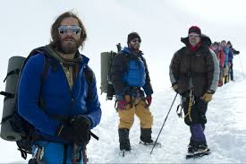 Everest (2015)