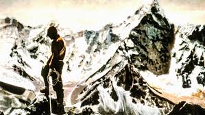 The Conquest of Everest
