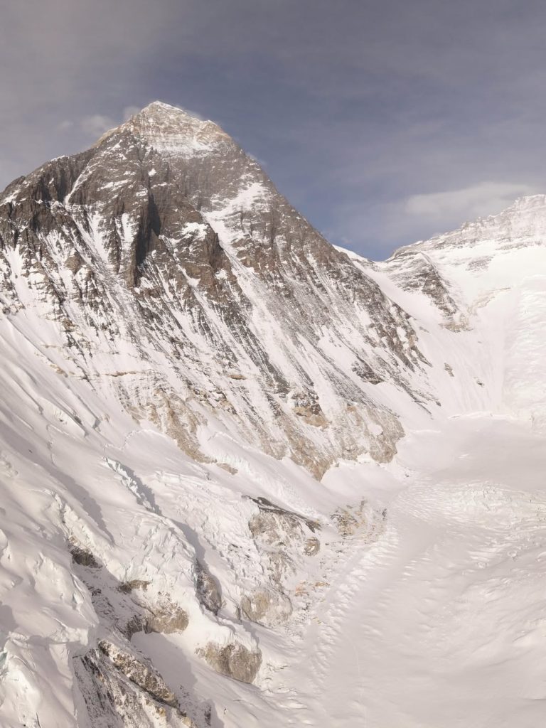 Foto Dawa Sherpa