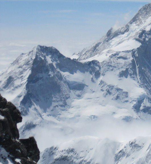 Il Makalu II