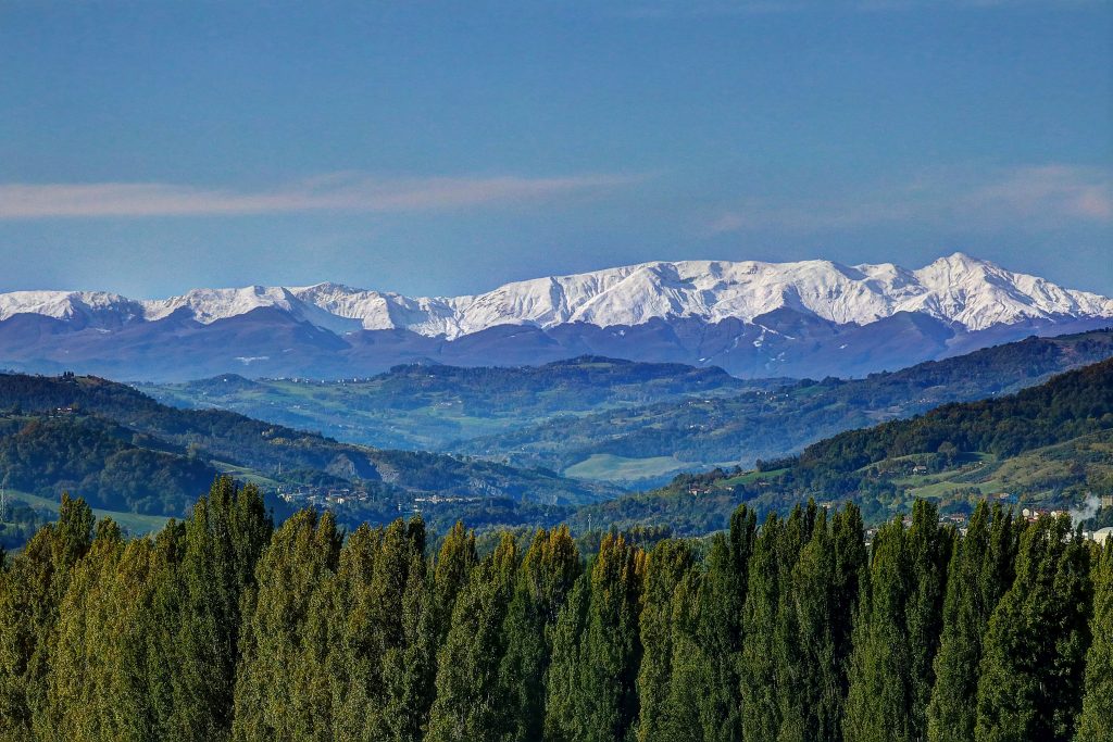 Foto di frizio annovi da Pixabay