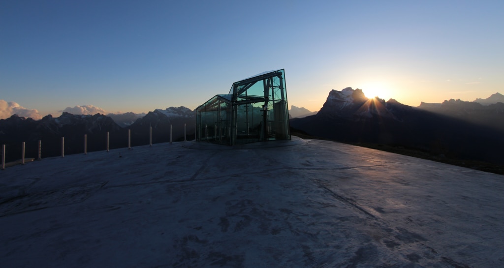 MMM Dolomites