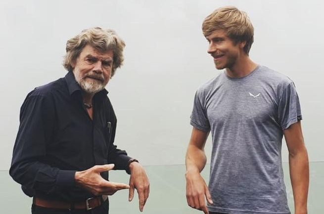 messner