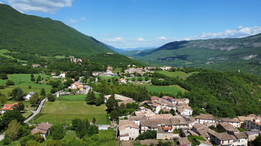 Foto Cooperativa di Comunità "Cuore delle Valli"