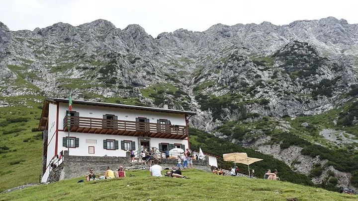 rifugio bieti-buzzi