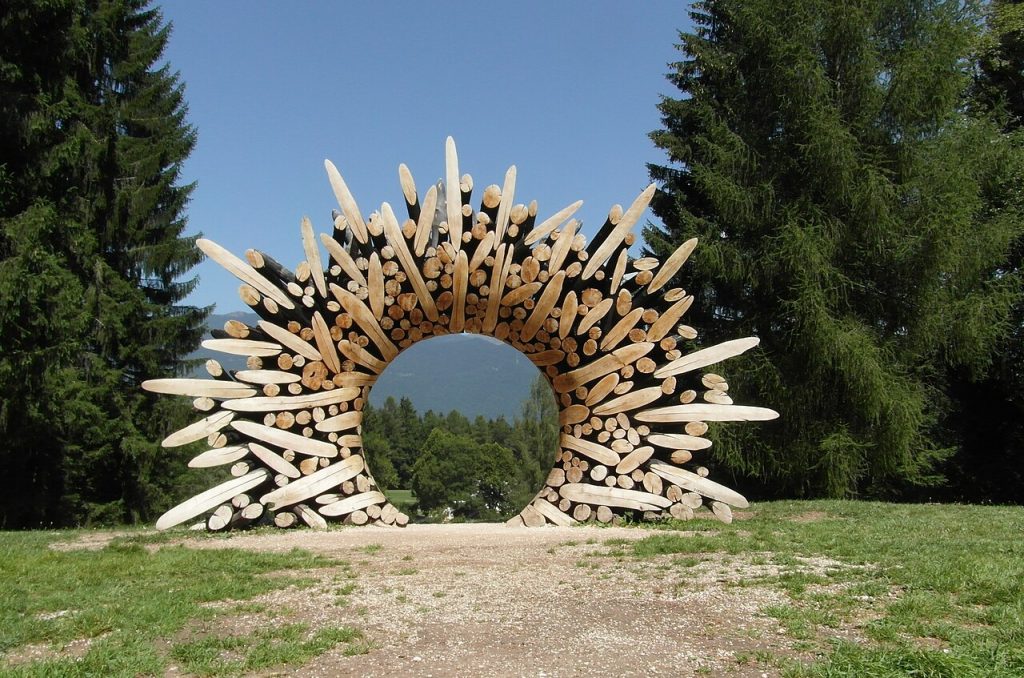 arte, itinerari