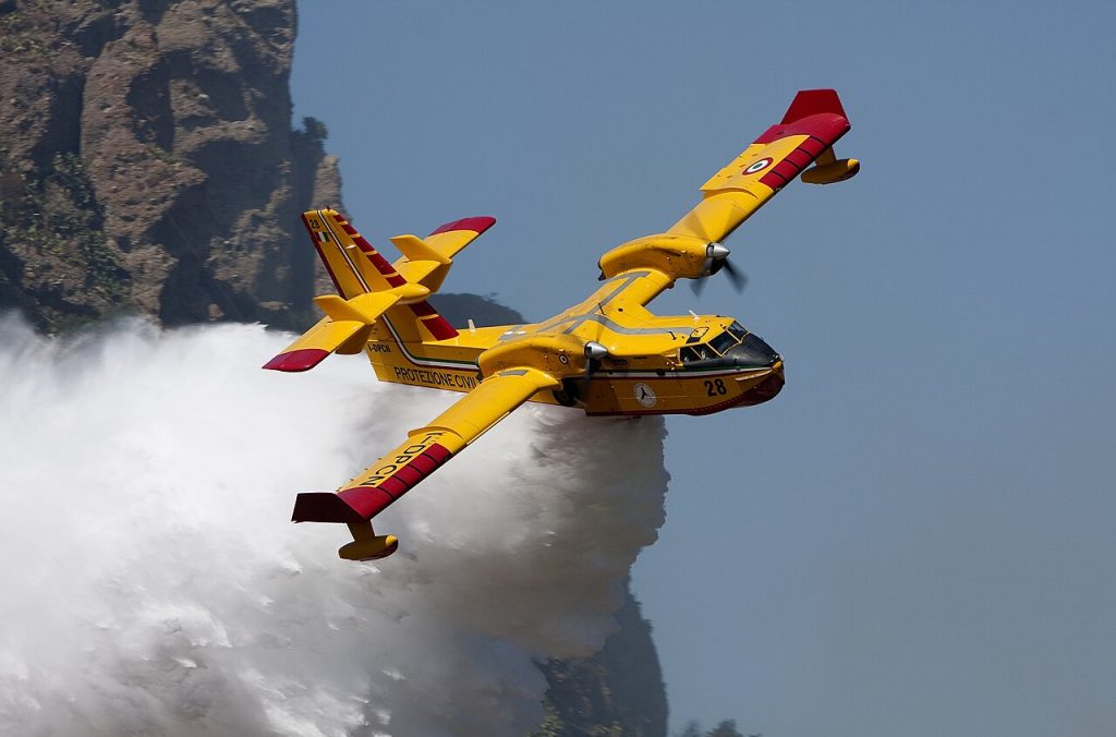 incendi