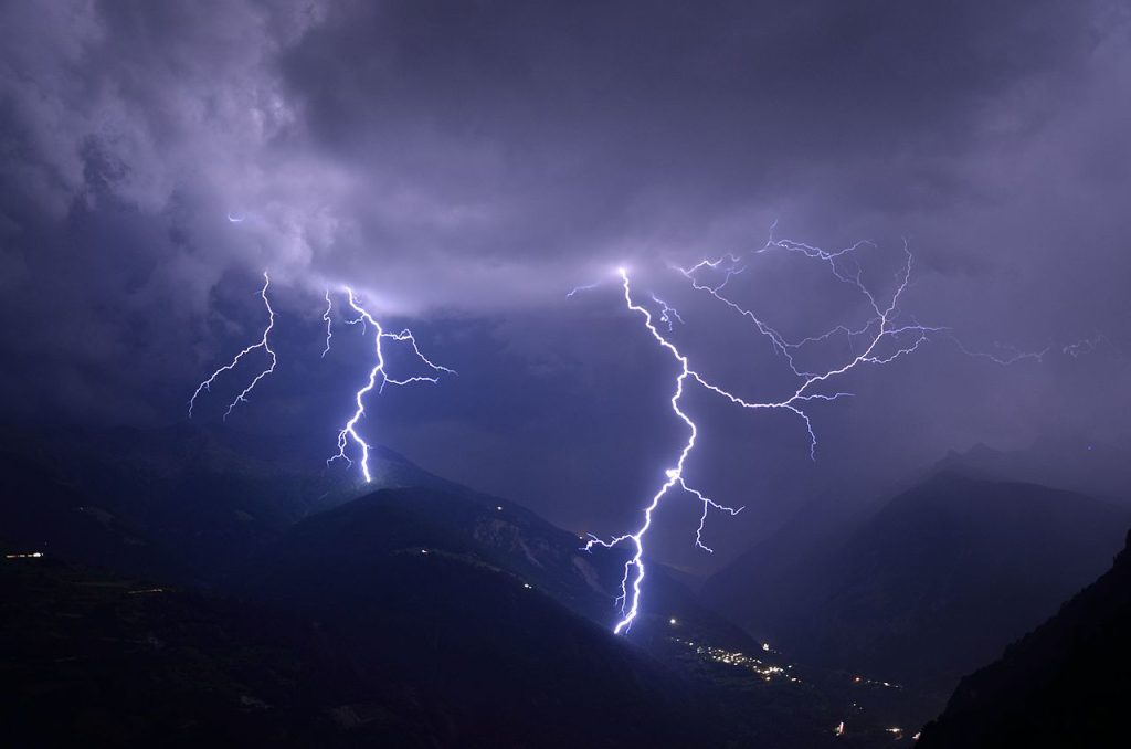 fulmine