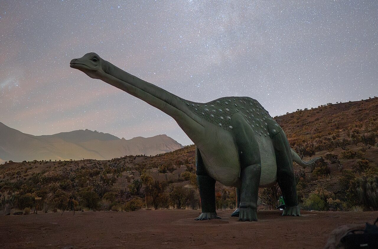 dinosauro
