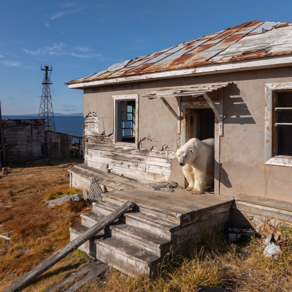 Foto Vadim Makhorov
