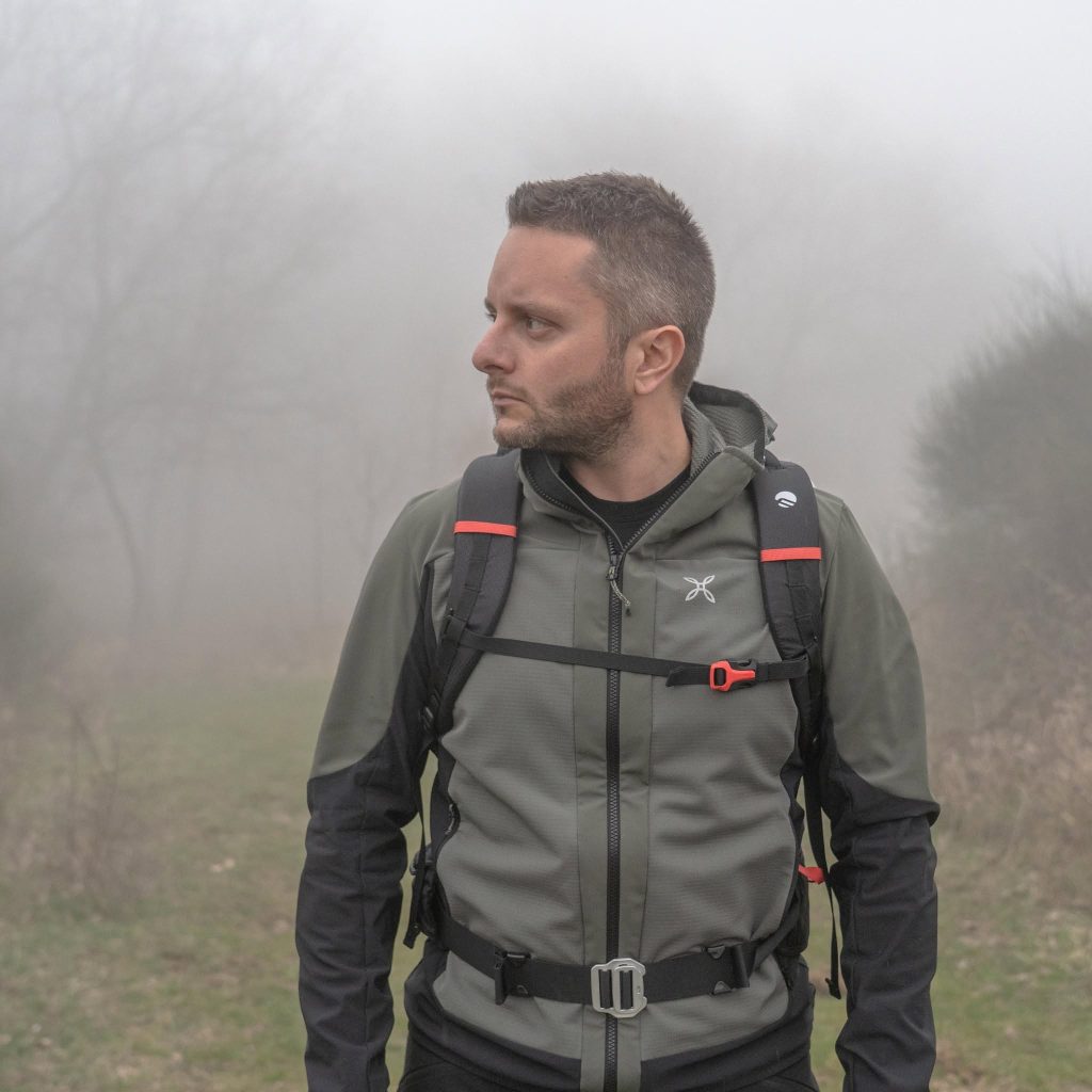 Simone Alessandrini