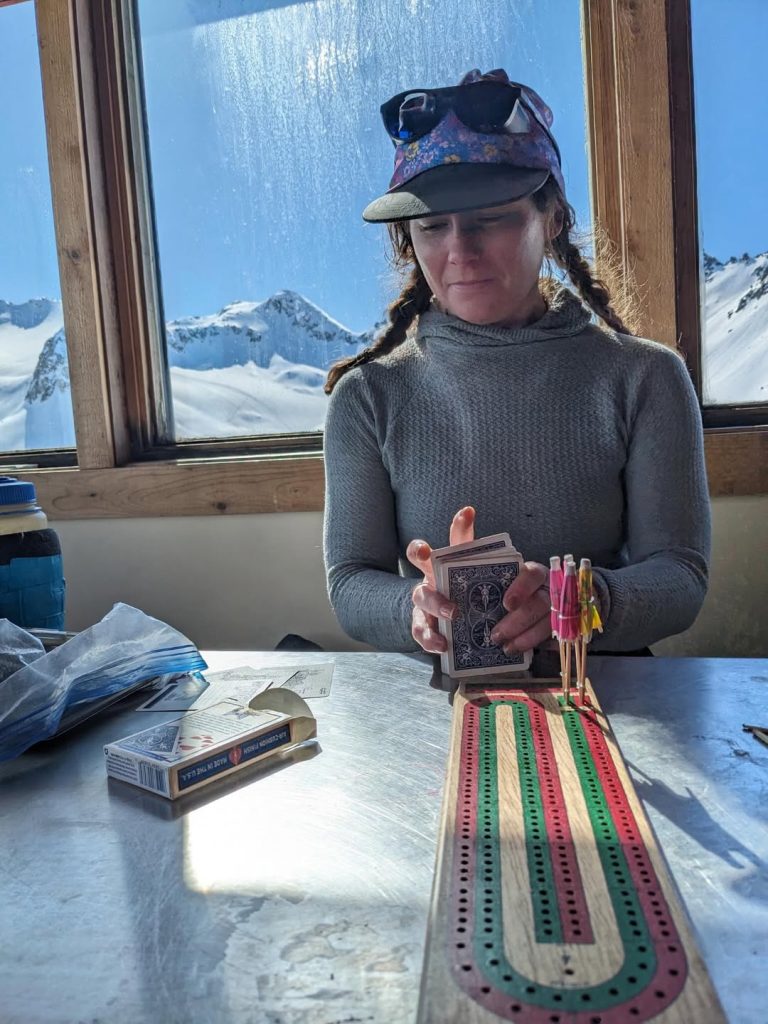 Foto Denali Rescue Volunteers