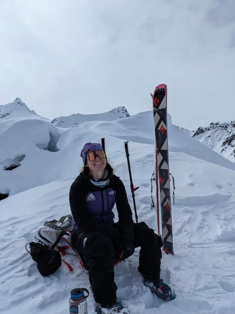 Foto Denali Rescue Volunteers