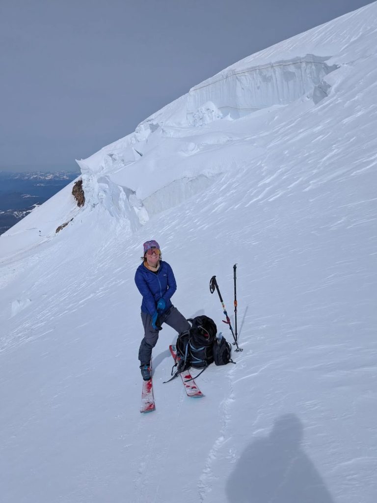 Foto Denali Rescue Volunteers