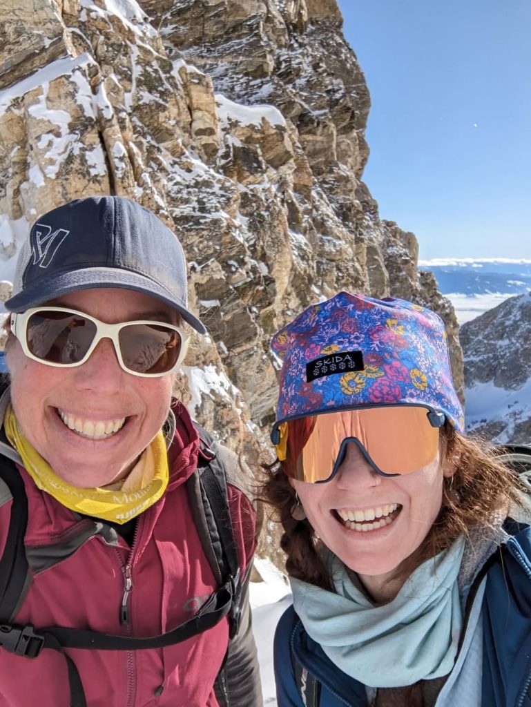 Foto Denali Rescue Volunteers
