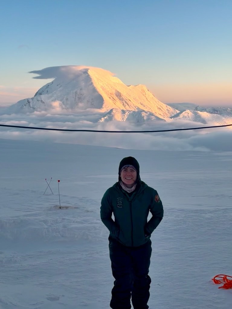 Foto Denali Rescue Volunteers