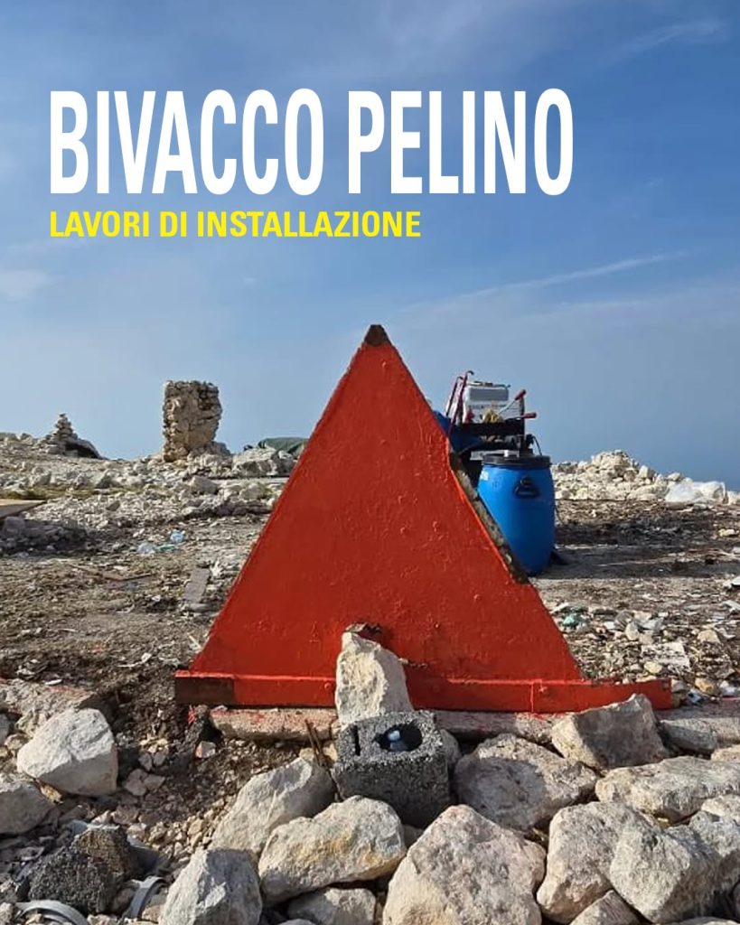 Avviso Parco Nazionale della Maiella