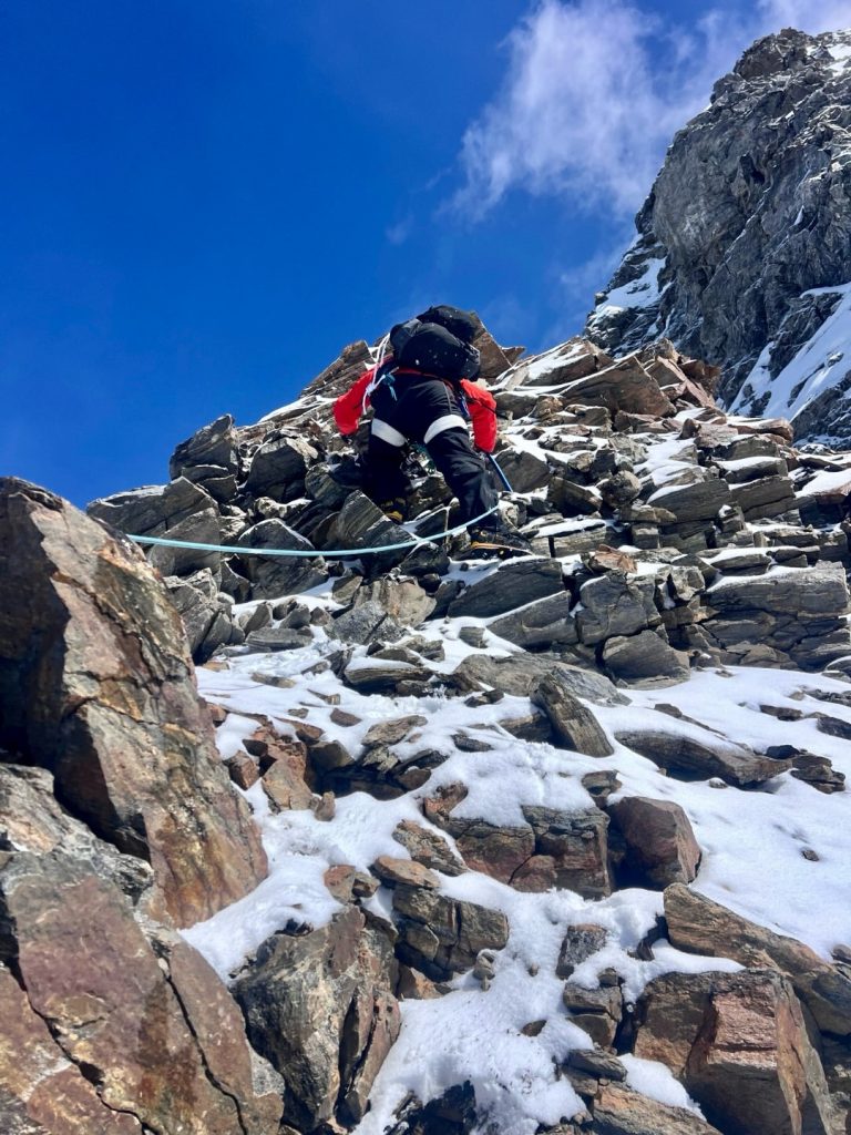 Foto Instagram Himalaya Summit Club
