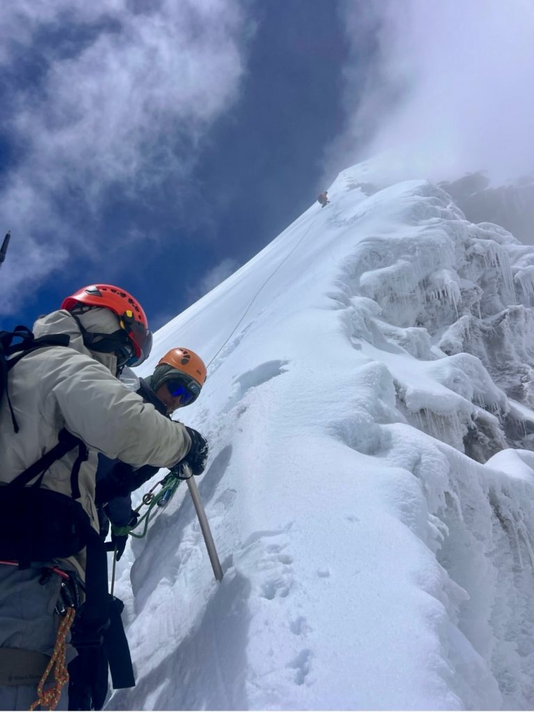 Foto Instagram Himalaya Summit Club