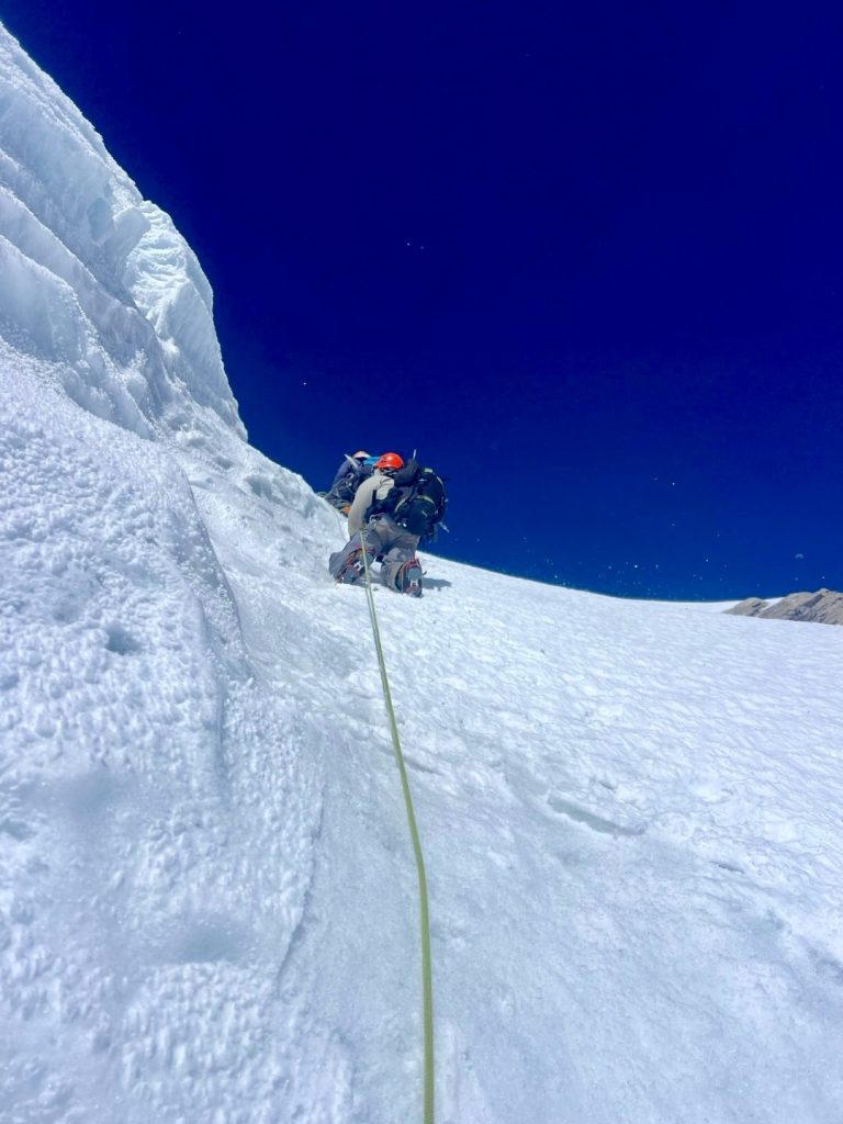 Foto Instagram Himalaya Summit Club
