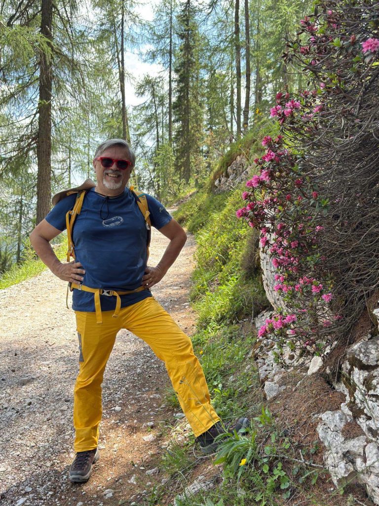 Luca Calvi