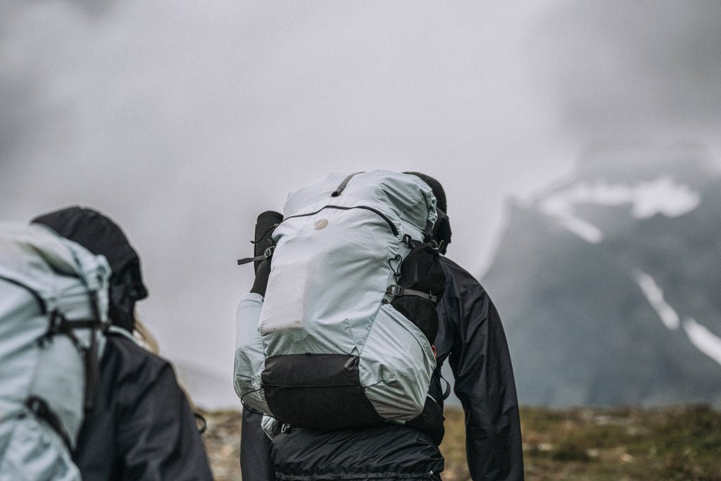 @Fjällräven